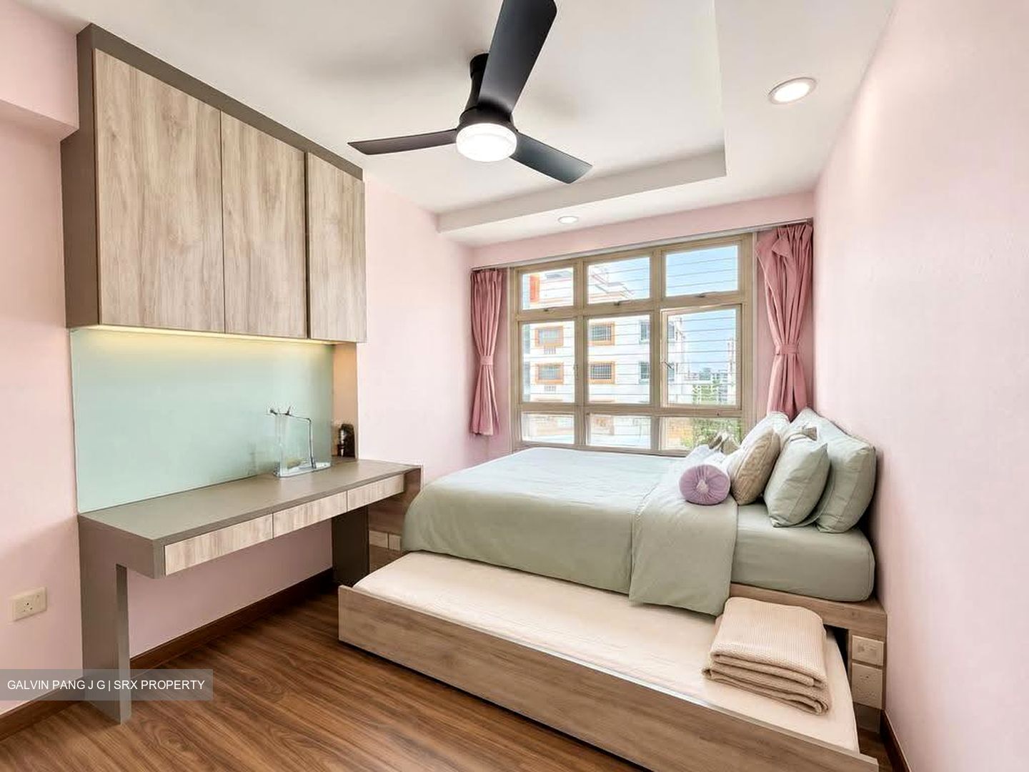 Blk 175B Corporation Tiara (Jurong West), HDB 4 Rooms #634630221